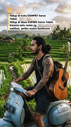 Serba Keweh