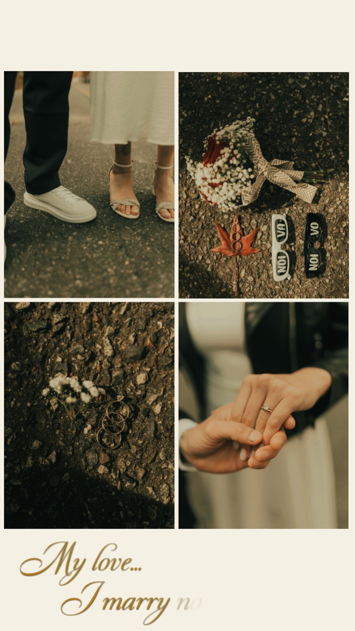 Prenup Photos