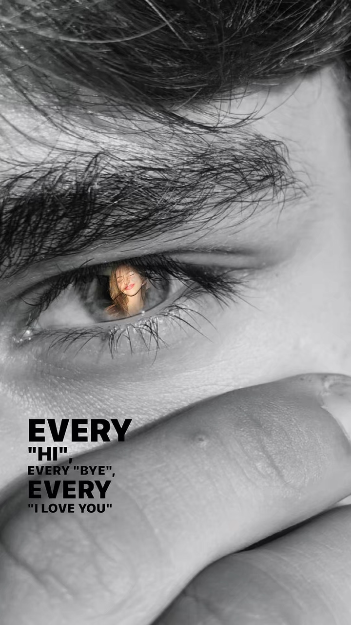 ces yeux