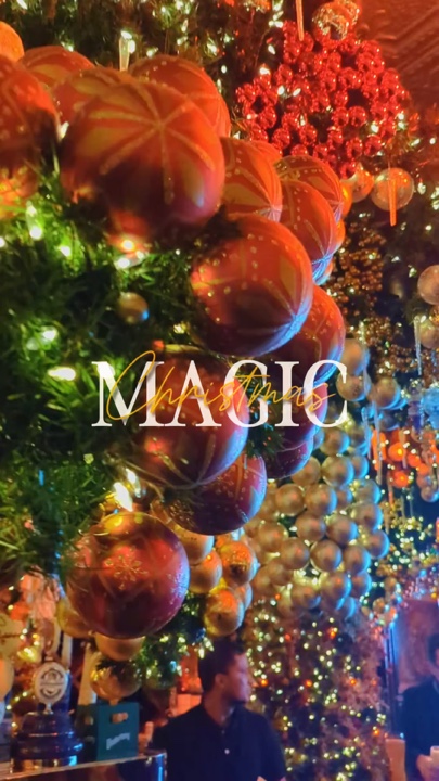 Festa de Natal