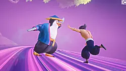 MEMORY OF POWNIN 1