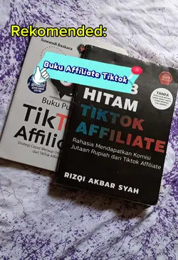 Bukuaffiliatetiktok