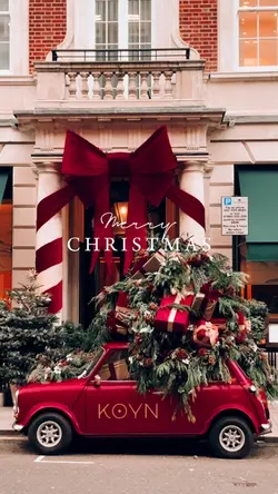 Merry Christmas ♥️