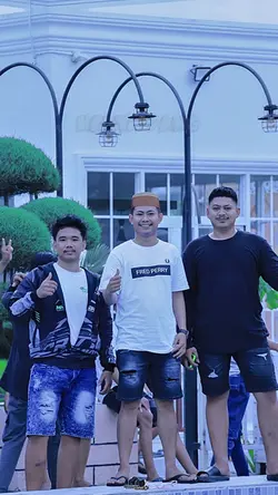 GENGSI GEDE GEDEAN🔥🔥