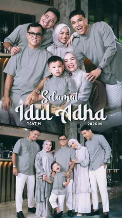 idul adha 2026