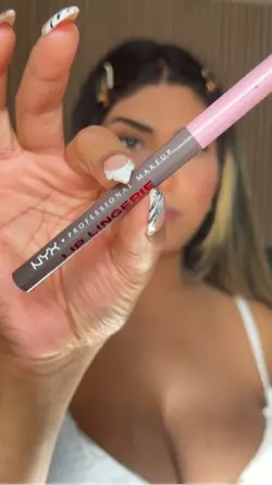 Lip combo nyx