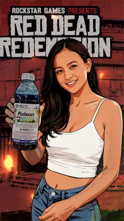 Red Dead