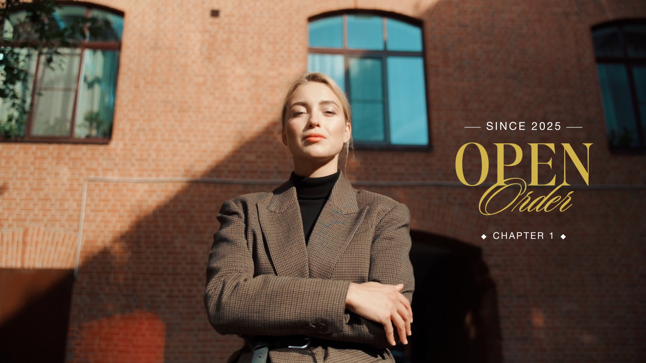 Présentation de la mode