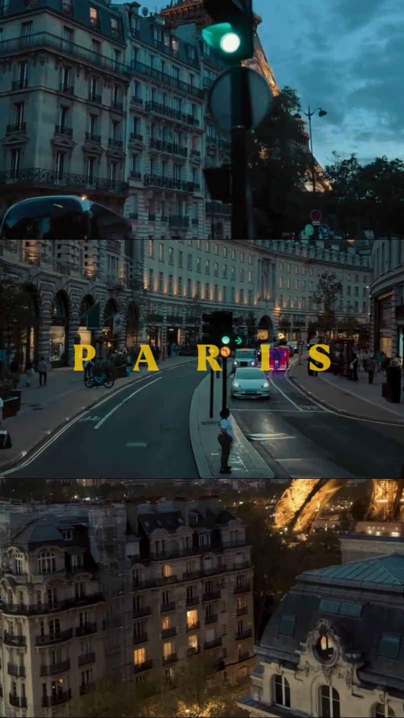 Paris Travel