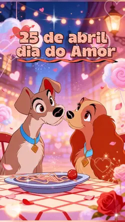 Dia do amor 