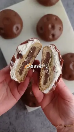 Dessert