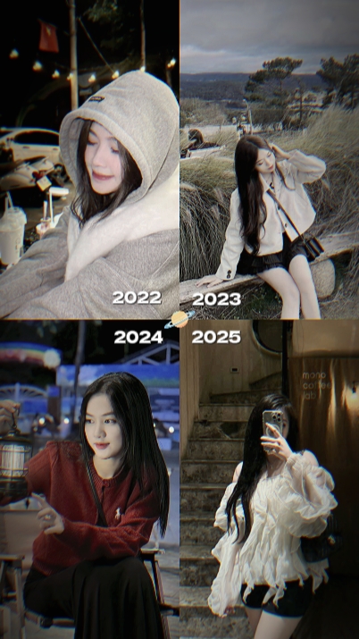 2022 2023 2024 2025
