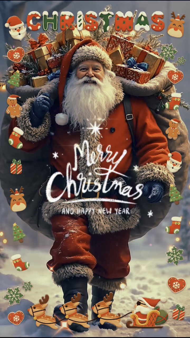 Christmas Vibes