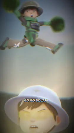 go go solar
