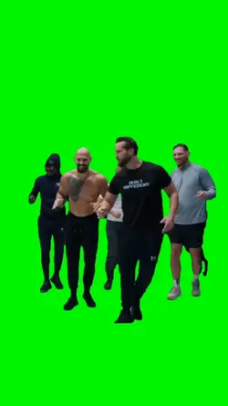 Andrew Tate dance