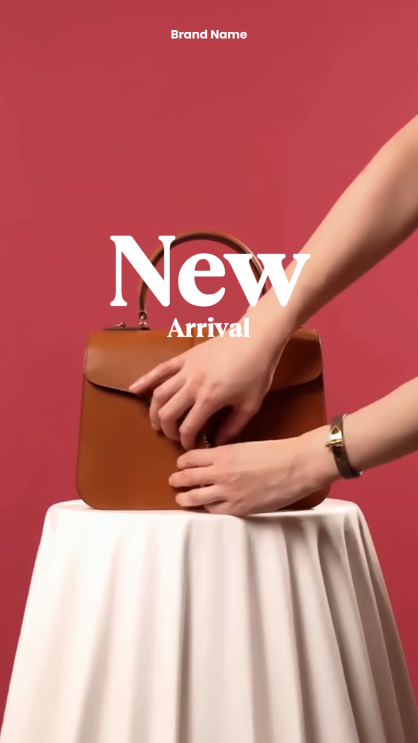 Llegada de la nueva bolsa