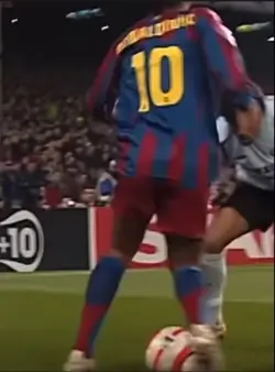 Ronaldinho edit