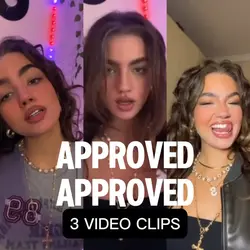 approved approved
