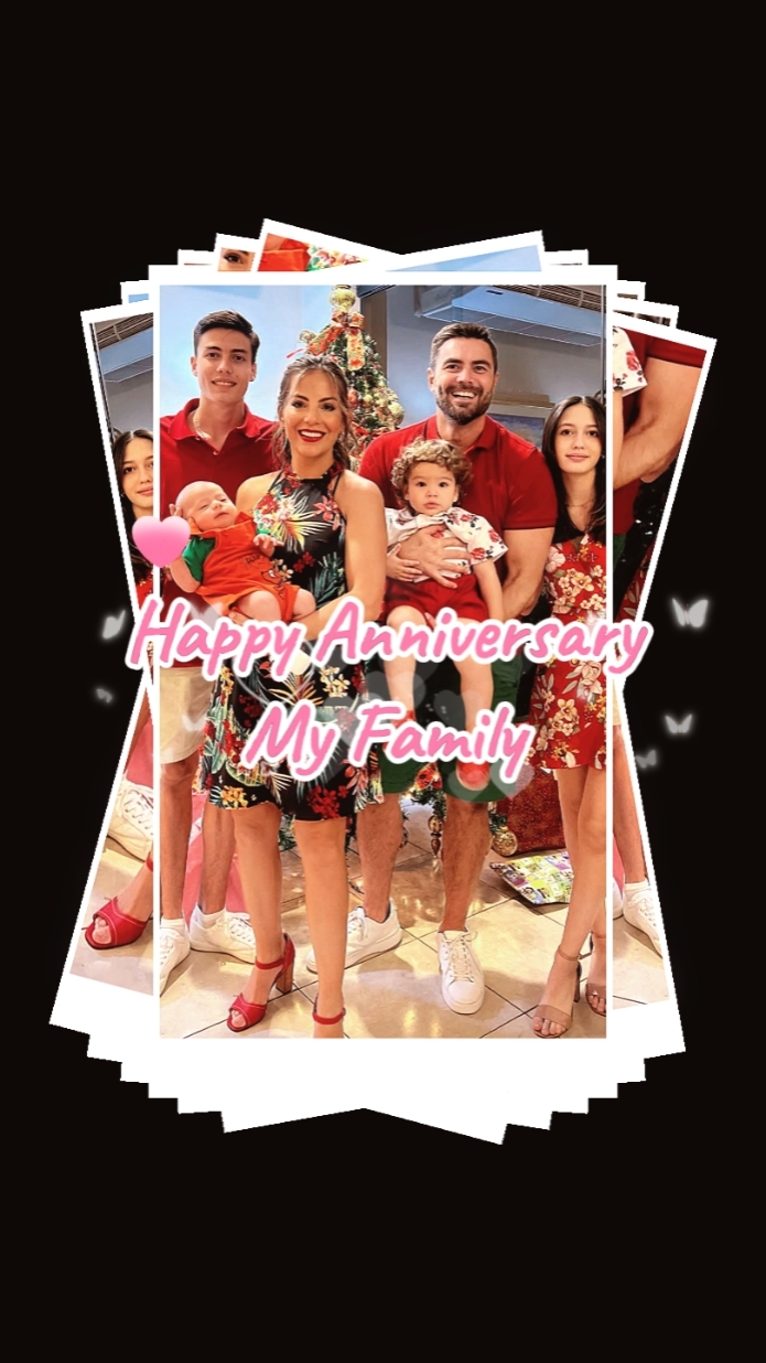 Feliz Aniversário 