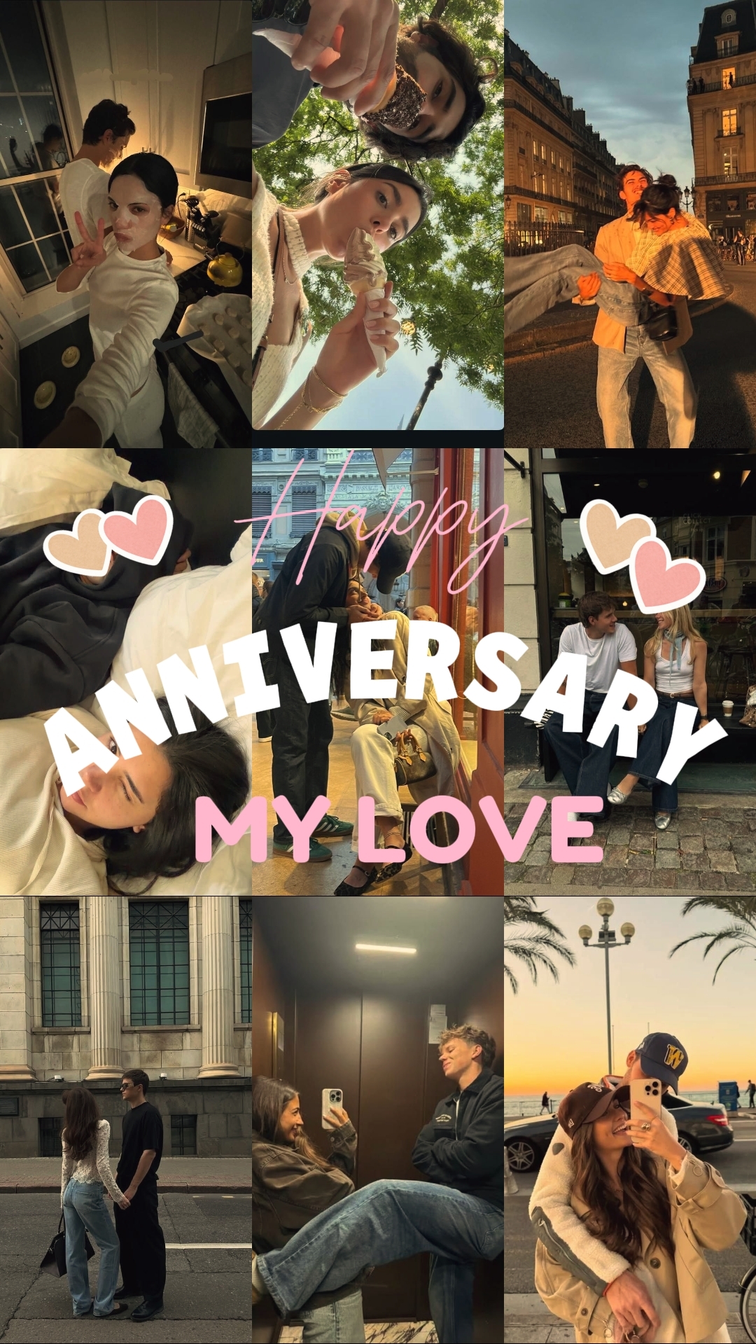 Feliz Aniversário
