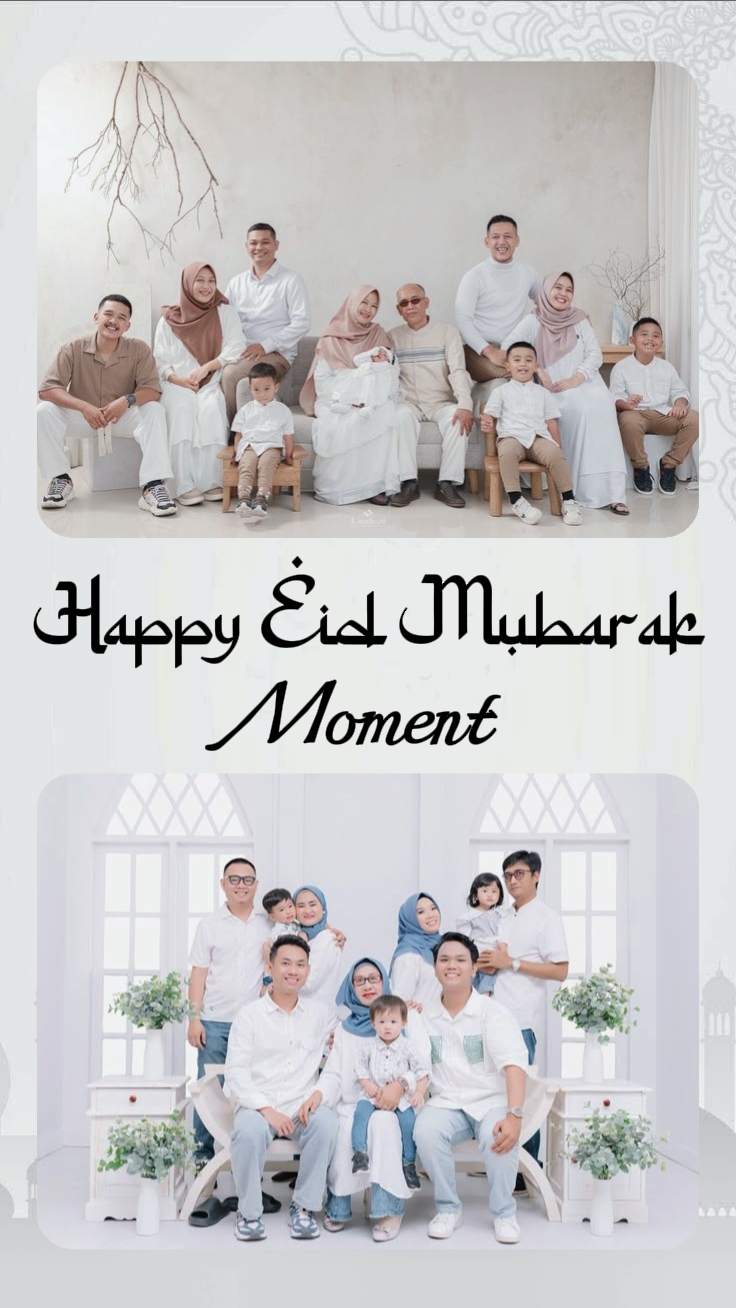 Happy Eid Mubarak