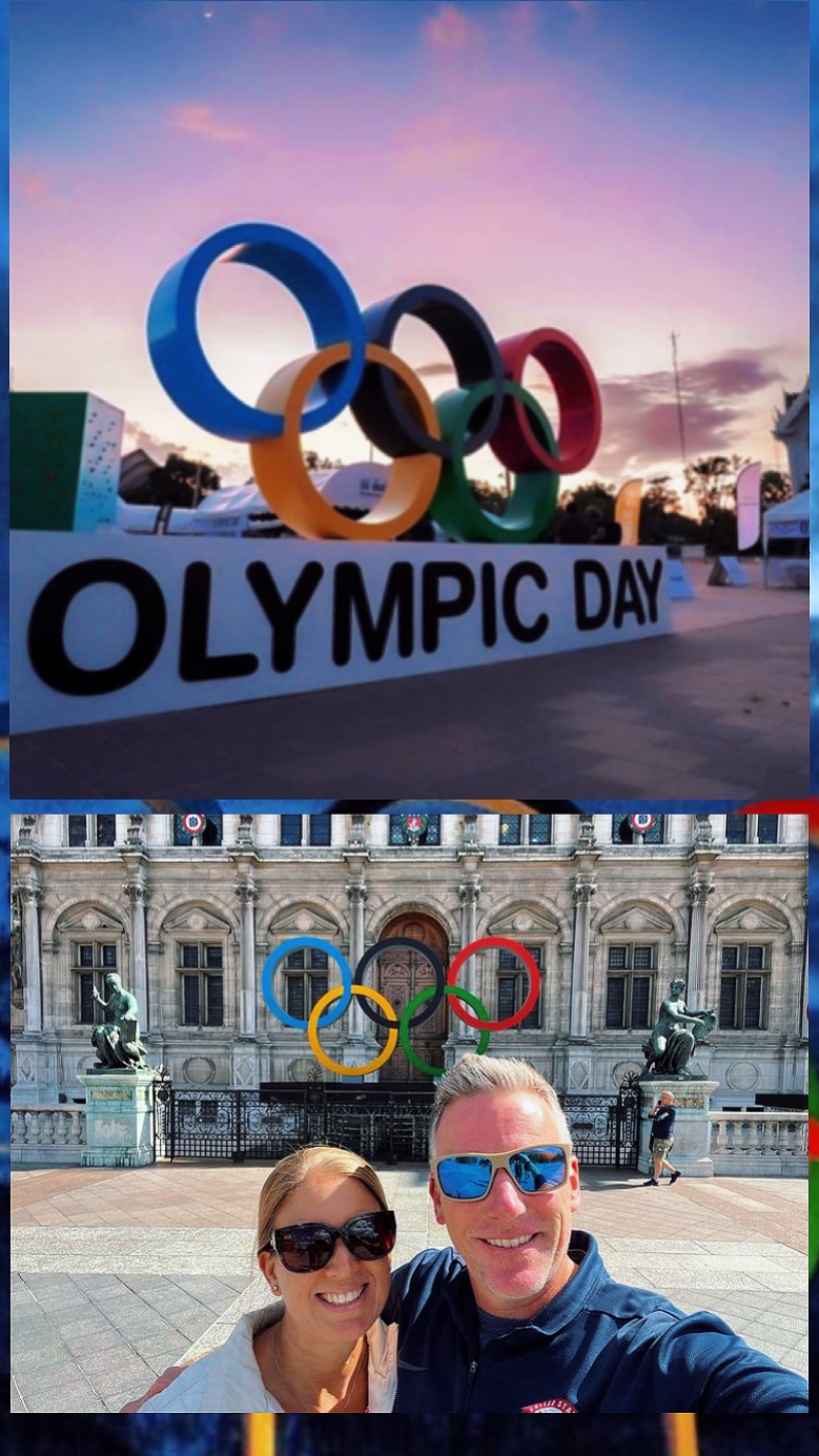 Olympic Games