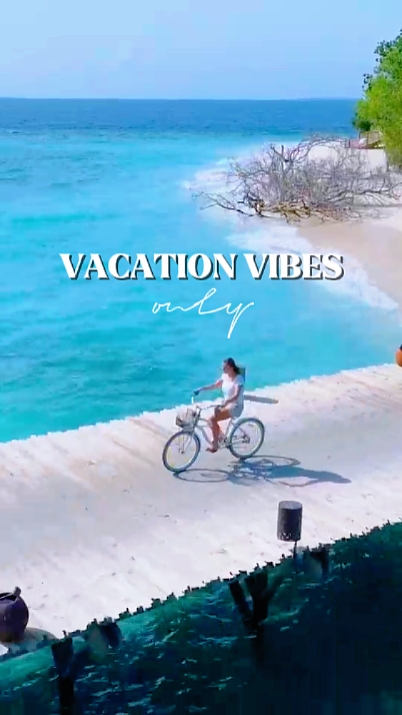 VLOG VIBES FÜR DEN URLAUB