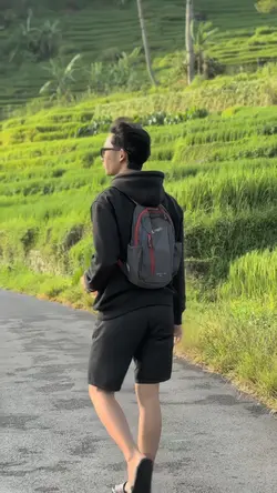 MAJU MUNDUR SLOWMO 