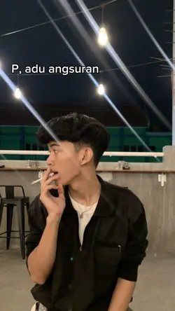 P, adu angsuran