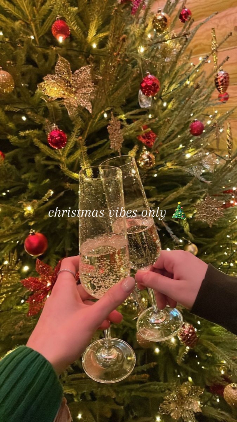 Clima de natal