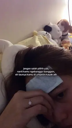 jangan salah pilih y