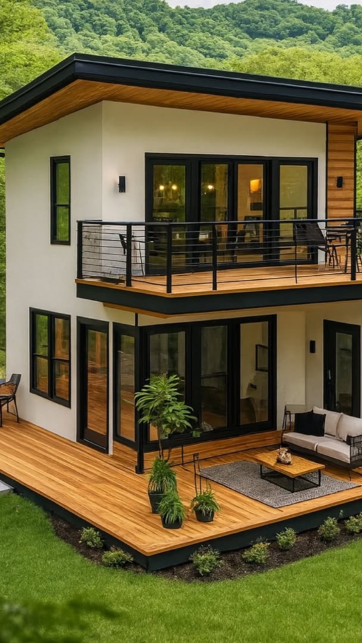 House template pro