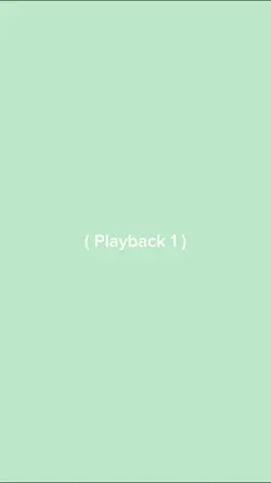 Playback