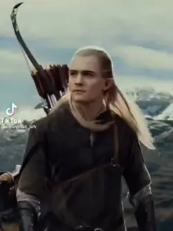 Legolas