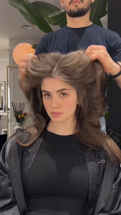 Peluquero