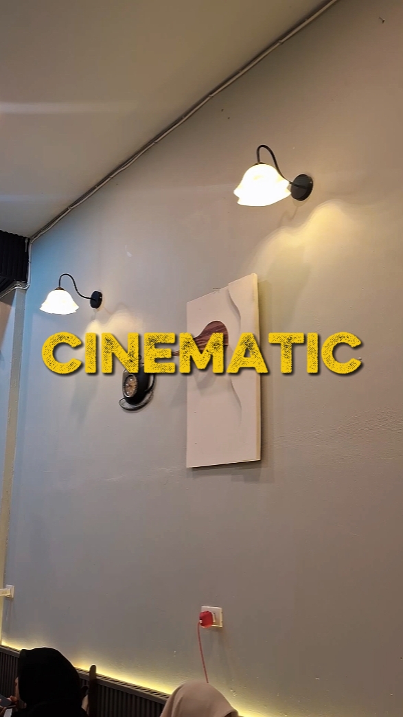 CINÉMATIQUE 8 VIDÉOS