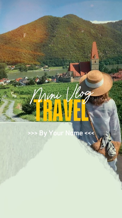 11 CLIP TRAVEL VIDEO