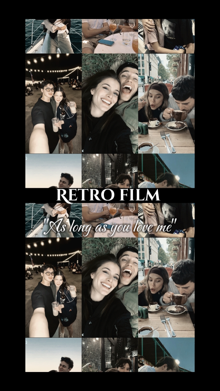 Film rétro