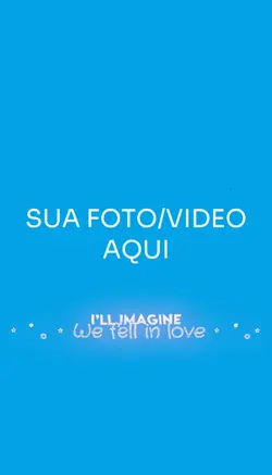 I WILL IMAGINE