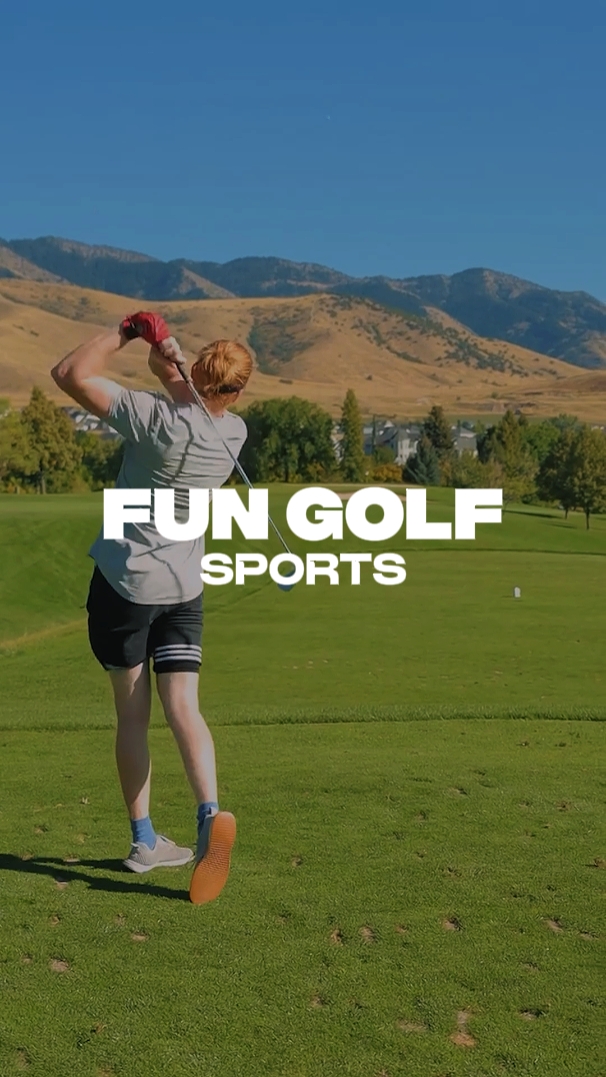 Modifications des sports de golf