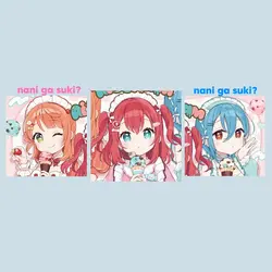 ruby chan