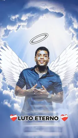 luto eterno