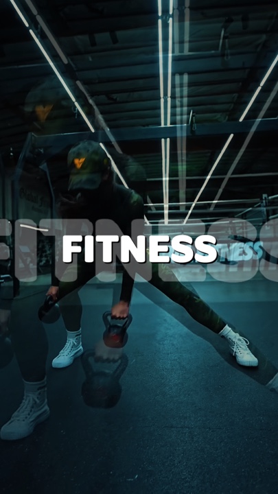 Fitness Vlog