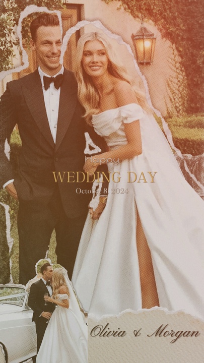 Wedding Day| 5photo
