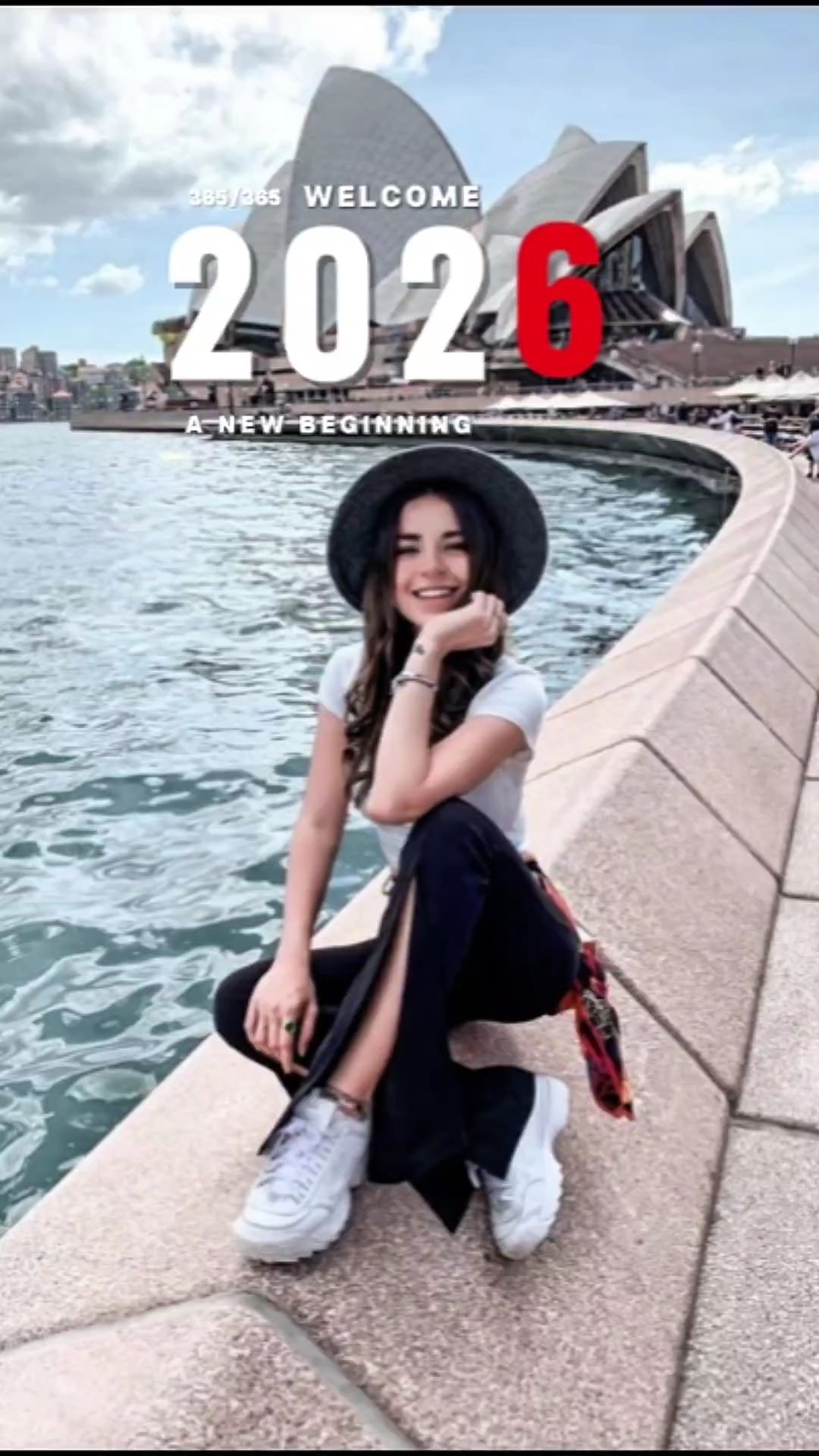 Adeus 2025 l 