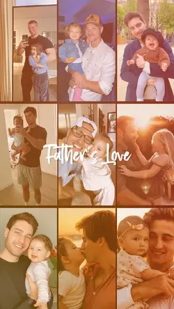 Father’s love 