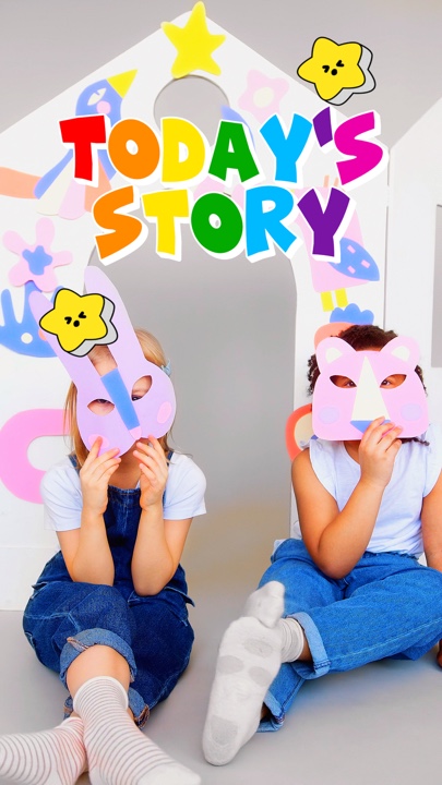 Today’s Story Kids