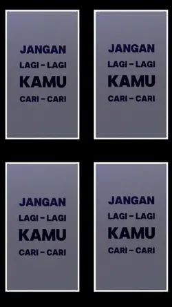 Collab berempat