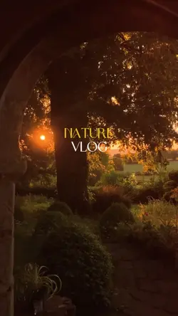 Nature Vlog