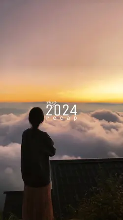 My 2024 Recap